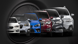 Subaru Harman Kardon Sound Systems