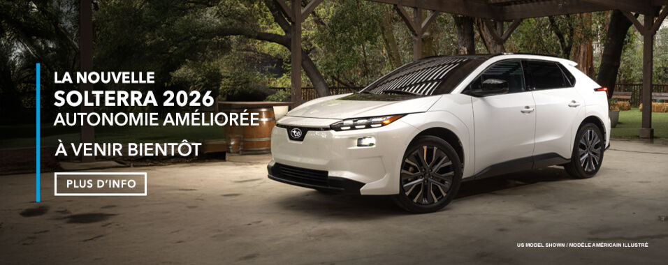 Ce VUS tout électrique est paré pour l'avenir, avec son ingénierie et ses technologies de prochaine génération. Un véhicule où le plaisir de conduire est omniprésent, avec un format polyvalent, paré à transporter votre famille ici, là-bas et partout ailleurs.