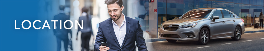 Subaru Services Financiers 