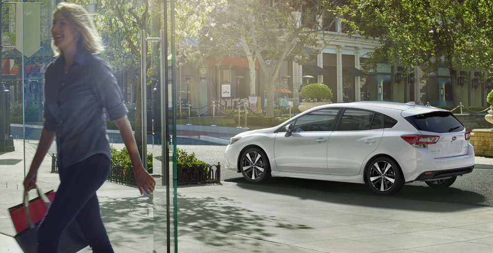 The Rewards of Loyalty